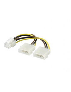 0,15 mt Molex VGA