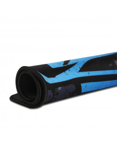 Mouse pad, Auroza, game, black and...