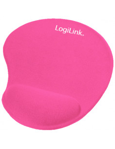 Mousepad with Silicone Gel...