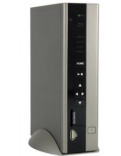 Network HDD Recorder