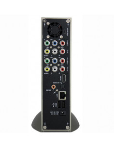 Network HDD Recorder 2