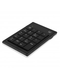 Numeric Keypad