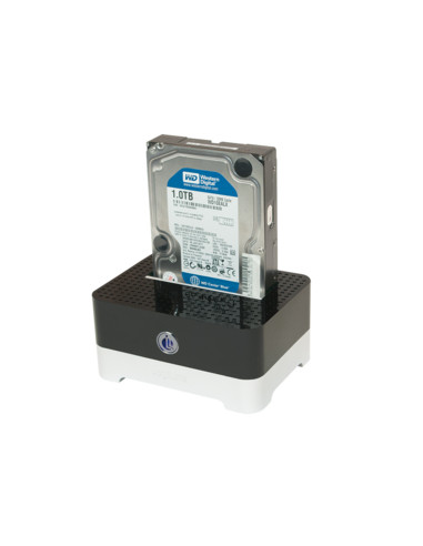 Quickport USB 3.0 (2.5“,  3.5“) SATA...