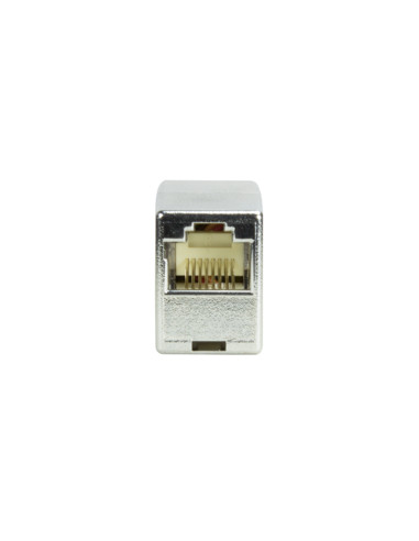 RJ45 F/F, Cat5e