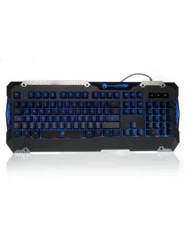 Scorpion Ice Dragon, USB, Black