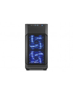 V1000 Window nero Micro-ATX... 2
