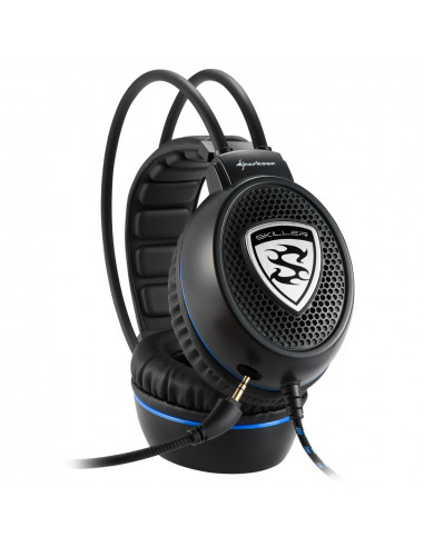 Skiller SGH1 Nero