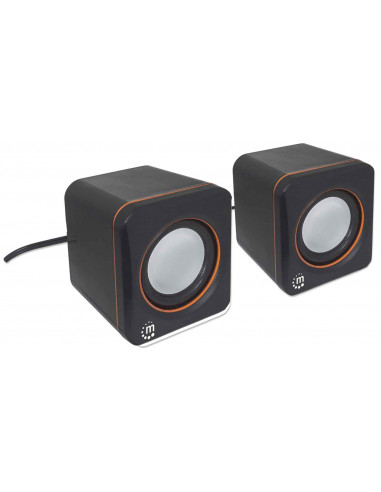 SP-2600 USB Mobile Speaker System