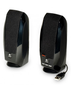 Speaker S150 USB nero