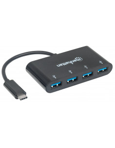 USB 3.1 Gen1 TypC-Hub x4... 2