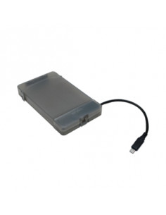 USB-C 3.1 Gen1 - 2.5" SATA,...