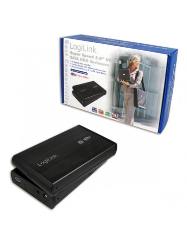 USB3, SATA, Nero