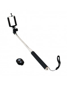 Wireless Selfie Stick