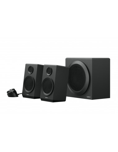 Z333 2.1canali 40W Nero