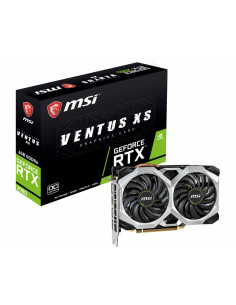 6GB GeForce RTX 2060 Ventus XS