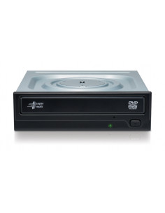 DVD RW BLACK SATA Bulk