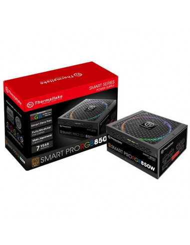 850W Smart Pro RGB 80+ Bronze Full...