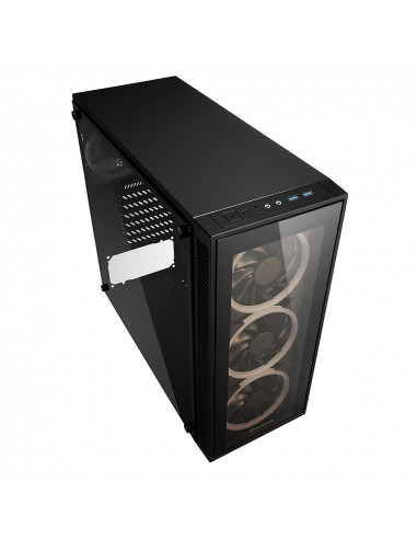 TG4 RGB MiniTower