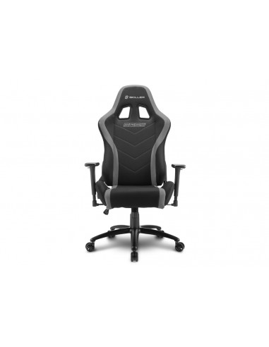 SKILLER SGS2 Tessuto, Black/Grey