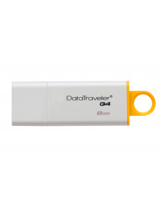 8GB - DataTraveler G4