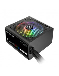 600W Smart RGB ATX 80+
