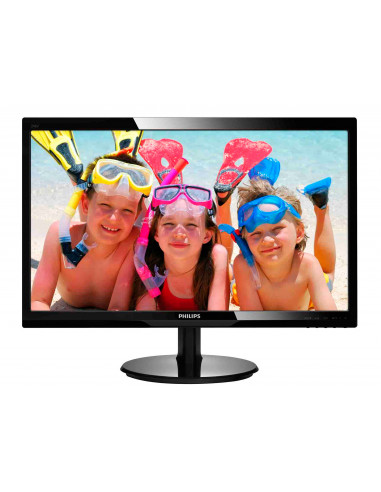 24" Gaming 1ms, HDMI/VGA, Audio...