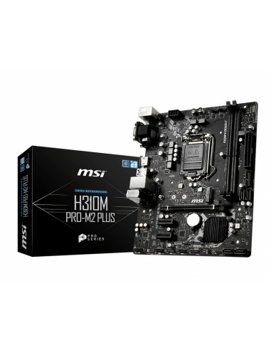 H310M PRO-M2 PLUS