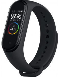 Mi Band 4 Smart Watch