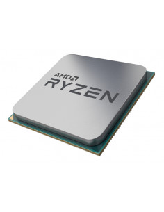 Ryzen 7 2700X (4,35GHz) Box Wraith Prism cooler