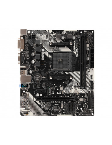 B450M-HDV R4.0
