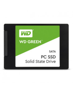 480GB WD Green
