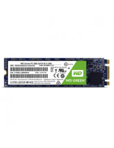 480GB - WD Green