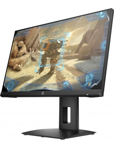 23.8" HP 24x FHD 1ms 144Hz FreeSync...