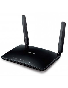 Wireless Router 4G 300M 2