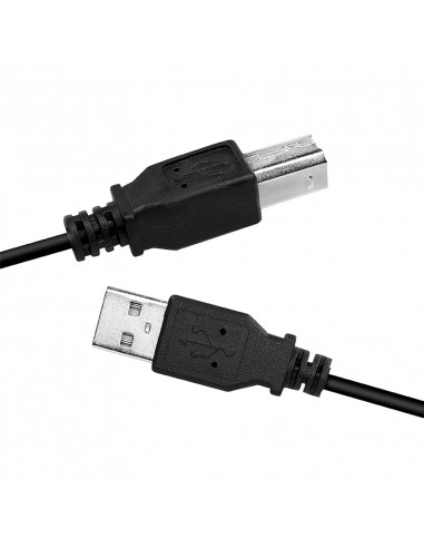 2,00 mt USB A - USB B