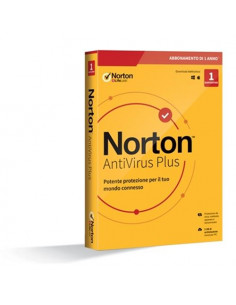 Norton Antivirus Plus 2020...