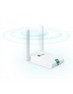 USB Wireless Adapter 300Mbps 2