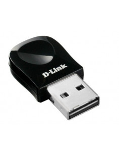 USB Wireless N Nano 300Mbps