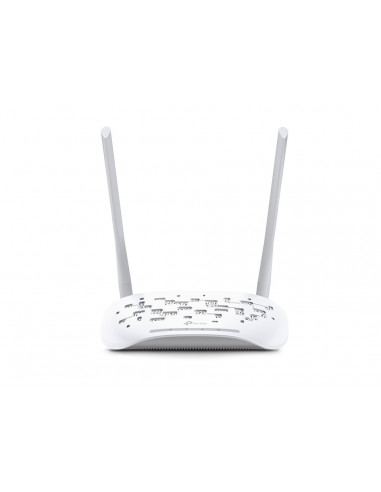 Wireless N Access Point 300M