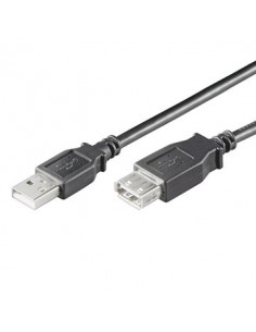 0,50 mt Prolunga USB 2.0...