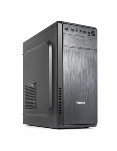 500W Middle Tower Nero