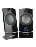 Casse Audio 2.0 USB 3W RMS...