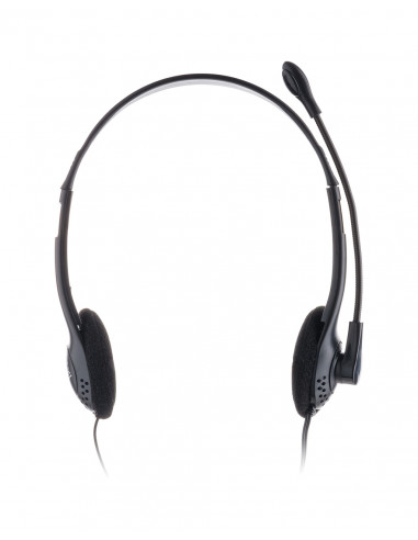Cuffie O200 - Microfono regolabile,...