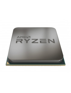 Ryzen 5 2400G (3,6GHz) Box, Radeon™ RX Vega 11 Graphics