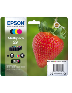 T2986 Multipack 29 Fragola