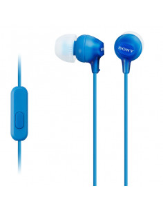 Auricolari con cavo In-Ear...
