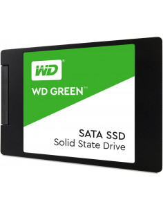 120GB WD Green