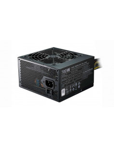 700W MasterWatt Lite 80+...
