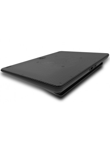Master Notepal L2 Max 1 Ventola 160mm...