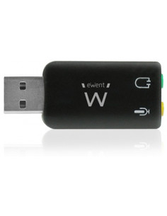 USB Audio Blaster 5.1